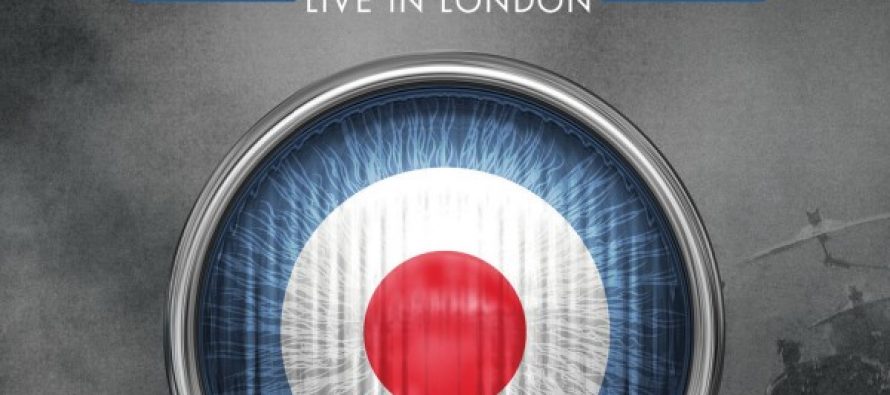 Dvd-recensie: The Who – Quadrophenia Live In London (2014)