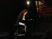 Reprise pianiste Iris Hond in meer dan 30 theaters