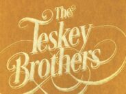 The Teskey Brothers komen naar AFAS Live