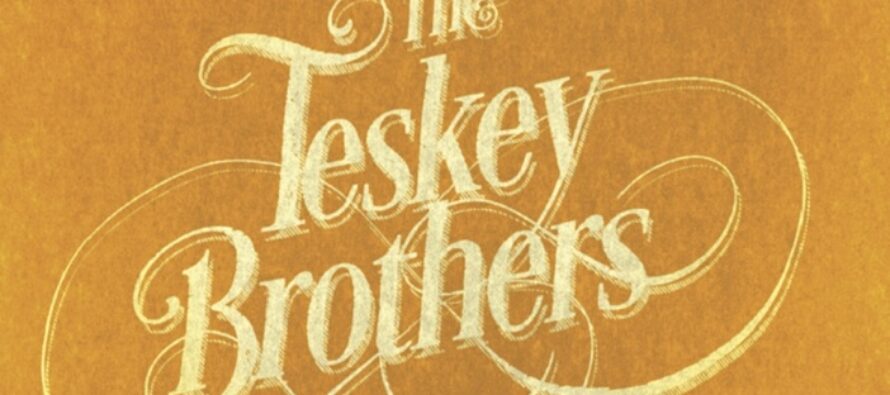 The Teskey Brothers komen naar AFAS Live